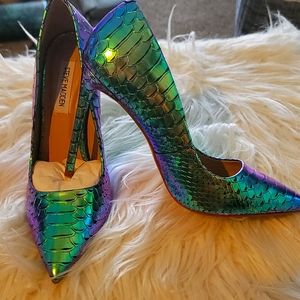 Brand new Steve Madden pumps
